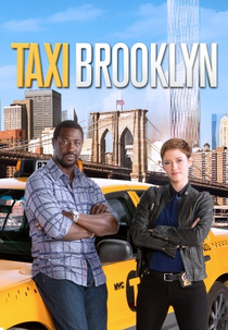 Taxi Brooklyn (1ª Temporada) (Taxi Brooklyn (Season 1))