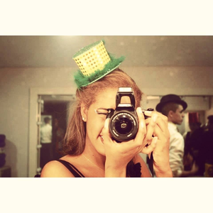 Foto de perfil de patrícia domingos