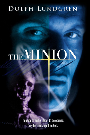  de Filme Guerreiro do Apocalipse (1998)