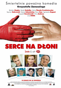 Um Coração Caloroso (Serce na dloni)