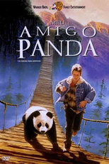 Meu Amigo Panda (The Amazing Panda Adventure)