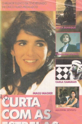  de Filme Curta Com as Estrelas (1988)