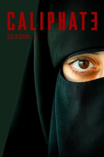  de Série Califado (1ª Temporada) (2020)