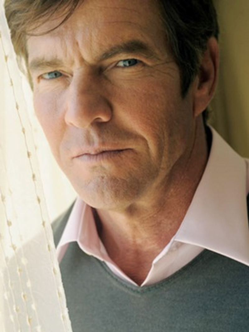 Dennis Quaid - Foto 4