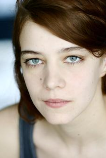 Céline Sallette - Poster 3