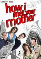 Como Eu Conheci Sua Mãe (2ª Temporada) (How I Met Your Mother (Season 2))