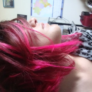 Foto de perfil de Tamiris de Almeida