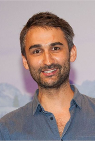 Martin Bourboulon