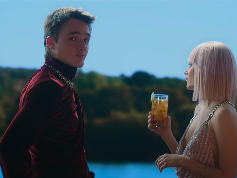 Foto 2 de Elite (5ª Temporada)