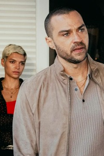 Poster de Episódio Alice (2025)