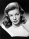 Lauren Bacall