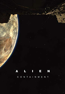 Alien: Containment (Alien: Containment)