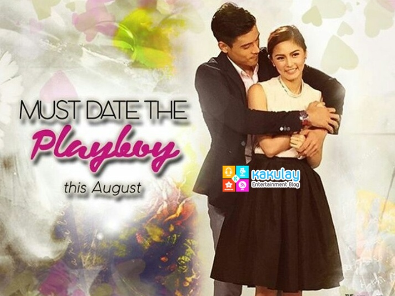 Foto 4 de Must Date the Playboy