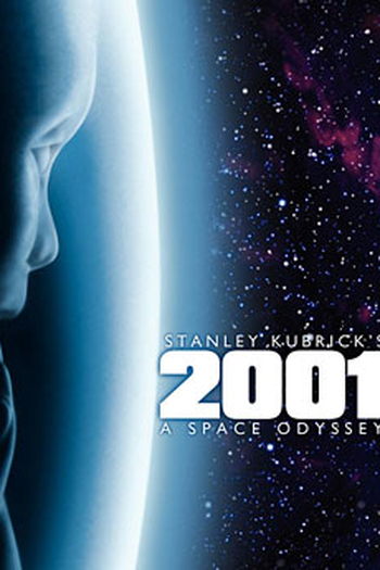  de Filme 2001: Uma Odisseia no Espaço (1968)