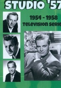 Studio 57 (4ª Temporada) (Studio 57 (Season 4))