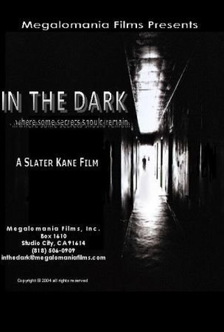 Poster 1 de Filme In the Dark (2004)