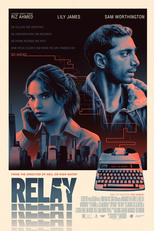 Relay: Contrato Perigoso (Relay)