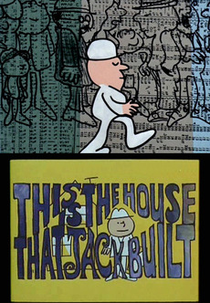 A Casa que Jack Construiu (La maison de Jean-Jacques)