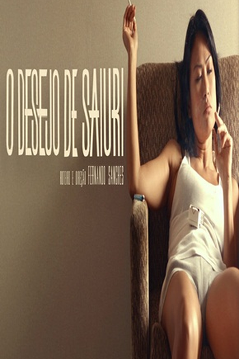  de Curta O Desejo de Saiuri (2015)