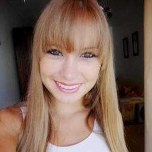 Foto de perfil de Julia Zart