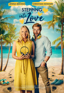 Stepping Into Love (Stepping Into Love)