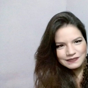 Foto de perfil de Silveny Alves