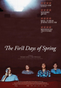 The First Days of Spring (The First Days of Spring)