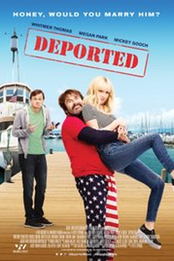  de Filme Deported (2023)