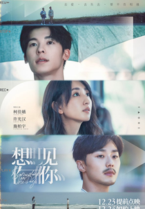 Someday or One Day: The Movie (想見你)