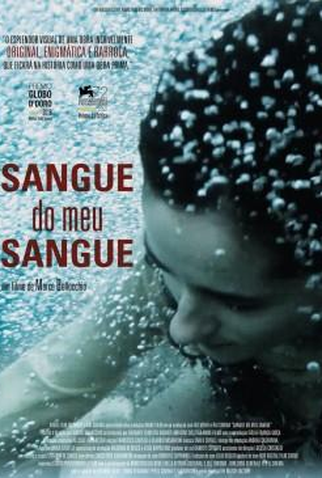 Poster 3 de Filme Sangue do Meu Sangue (2015)