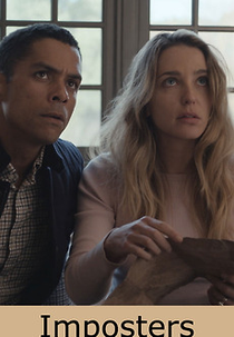 Imposters (Imposters)
