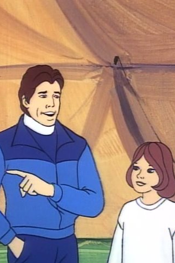 Poster de Episódio Sandy's Idol (1974)