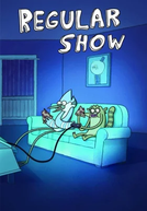 Apenas um Show (7ª Temporada) (Regular Show (Season 7))
