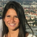 Foto de perfil de Priscila