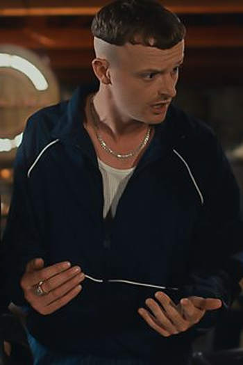 Poster de Episódio Episode 6 (2026)