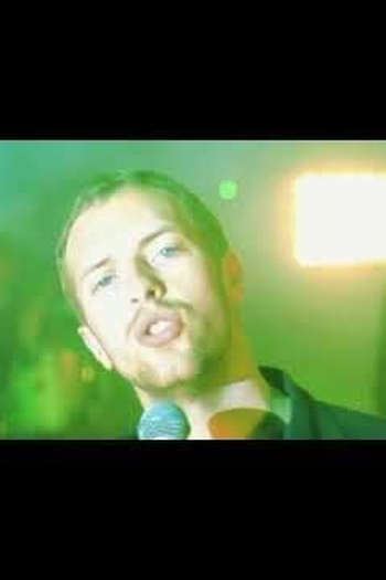 Poster de Curta Coldplay: Clocks (2002)