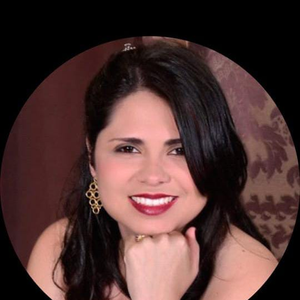 Foto de perfil de Elissandra Pereira