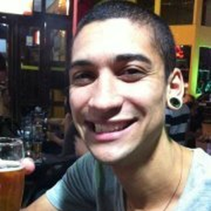 Foto de perfil de Luan Fagundes