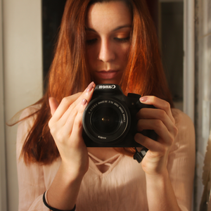 Foto de perfil de Gabriely