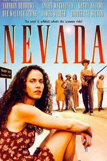  de Filme Nevada (1997)