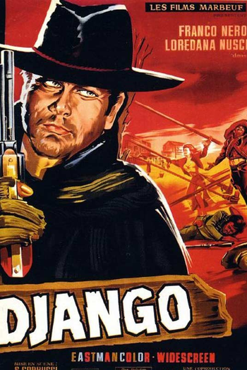  de Filme Django (1966)