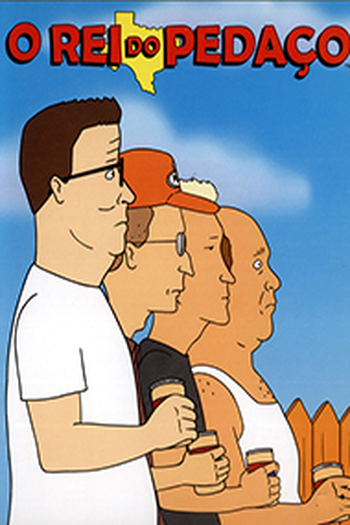  de Série O Rei do Pedaço (1ª Temporada) (1997)
