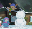 Snow Friend