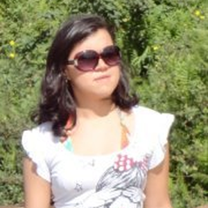 Foto de perfil de Kauanna Vieira Silva