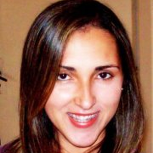 Foto de perfil de Luana Peres Leal