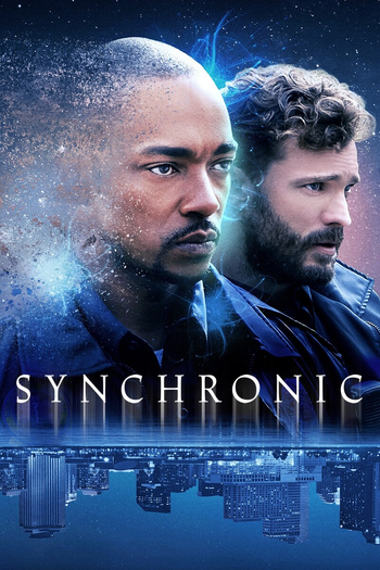  de Filme Synchronic (2019)