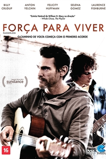  de Filme Força Para Viver (2014)