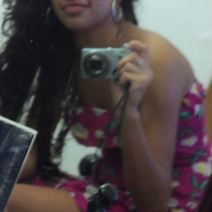 Foto de perfil de Bruna Keithy