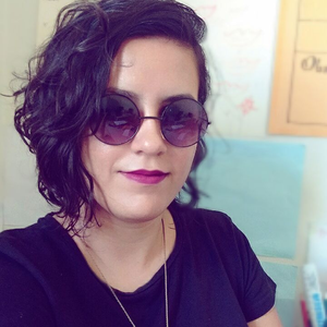 Foto de perfil de Raquel Amarante