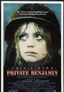 A Recruta Benjamin (Private Benjamin)